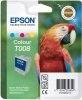 Tusz (Ink) T008 color do Epson Stylus Photo 870/890/915, wyd. do 220 str.